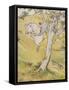 The Three Little Pigs-Leonard Leslie Brooke-Framed Stretched Canvas