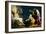 The Three Marys at the Tomb-Bartolomeo Schedoni-Framed Giclee Print