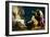 The Three Marys at the Tomb-Bartolomeo Schedoni-Framed Giclee Print