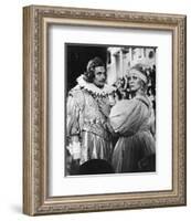 The Three Musketeers-null-Framed Photo