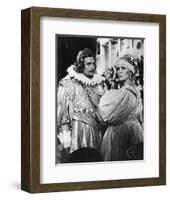 The Three Musketeers-null-Framed Photo