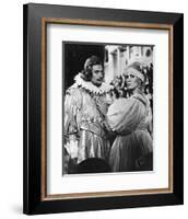 The Three Musketeers-null-Framed Photo