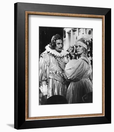 The Three Musketeers-null-Framed Photo