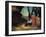 The Three Philosophers-Giorgione da Castelfranco-Framed Giclee Print