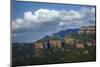 The Three Rondavels, Blyde River Canyon, Mpumalanga, South Africa-David Wall-Mounted Photographic Print