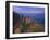 The Three Sisters, Blue Mountains, New South Wales, Australia-Hans Peter Merten-Framed Photographic Print