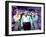 The Three Stooges: A Double Header!-null-Framed Photo