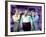 The Three Stooges: A Double Header!-null-Framed Photo