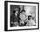 The Three Stooges: Blame it on Moe-null-Framed Photo