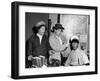 The Three Stooges: Blame it on Moe-null-Framed Photo