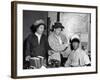 The Three Stooges: Blame it on Moe-null-Framed Photo