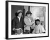 The Three Stooges: Blame it on Moe-null-Framed Photo