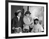 The Three Stooges: Blame it on Moe-null-Framed Photo