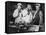 The Three Stooges: Check Up Time-null-Framed Stretched Canvas