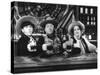 The Three Stooges: For Duty and Humanity!-null-Stretched Canvas