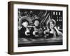 The Three Stooges: For Duty and Humanity!-null-Framed Photo