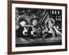 The Three Stooges: For Duty and Humanity!-null-Framed Photo