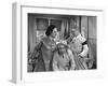 The Three Stooges: In Your Face!-null-Framed Photo