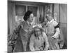The Three Stooges: In Your Face!-null-Mounted Photo
