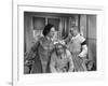 The Three Stooges: In Your Face!-null-Framed Photo