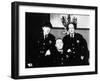 The Three Stooges: Law and Order-null-Framed Photo