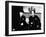 The Three Stooges: Law and Order-null-Framed Photo