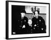 The Three Stooges: Law and Order-null-Framed Photo