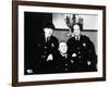 The Three Stooges: Law and Order-null-Framed Photo