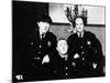 The Three Stooges: Law and Order-null-Mounted Photo