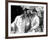 The Three Stooges: The Garden Shop Trio-null-Framed Photo