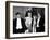 The Three Stooges: The Singing Stooges-null-Framed Photo