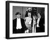 The Three Stooges: The Singing Stooges-null-Framed Photo