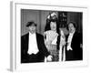 The Three Stooges: The Singing Stooges-null-Framed Photo