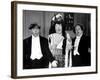 The Three Stooges: The Singing Stooges-null-Framed Photo