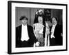 The Three Stooges: The Singing Stooges-null-Framed Photo