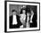 The Three Stooges: The Singing Stooges-null-Framed Photo