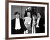 The Three Stooges: The Singing Stooges-null-Framed Photo