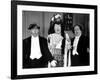 The Three Stooges: The Singing Stooges-null-Framed Photo