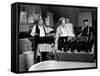 The Three Stooges: They're Poifect!-null-Framed Stretched Canvas