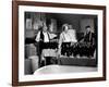 The Three Stooges: They're Poifect!-null-Framed Photo