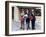 The Three Stooges: Three Dapper Dans-null-Framed Photo