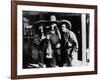 The Three Stooges: Which Way Is West?-null-Framed Photo