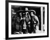 The Three Stooges: Which Way Is West?-null-Framed Photo
