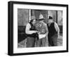 The Three Stooges: Wish We Had GPS-null-Framed Photo