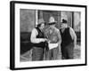 The Three Stooges: Wish We Had GPS-null-Framed Photo