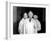 The Three Stooges: You Go Ahead. We'll Be Right Behind You!-null-Framed Photo