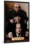 The Three Stooges-null-Lamina Framed Poster