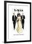 The Three Wise Men-C. Coles Phillips-Framed Art Print