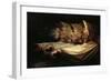 The Three Witches, 1783-Henry Fuseli-Framed Giclee Print