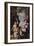 The Three Youngest Daughters of George III, 1937-John Singleton Copley-Framed Giclee Print